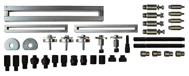 Sykes Pickavant 18590100 UNIVERSAL EXTRACTOR KIT (LESS Hyd Cylinder)